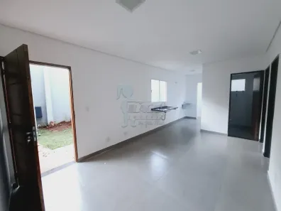 Apartamento com 2 Quartos à venda, 50m² no Jardim Zara, Ribeirão Preto