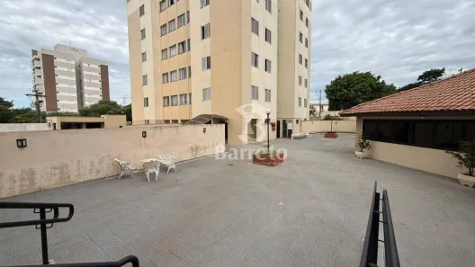 Apartamento com 3 Quartos à venda, 91m² no Nossa Senhora de Lourdes, Londrina