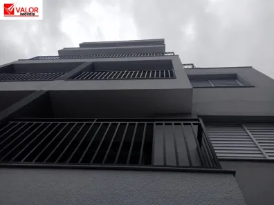 Flat com 1 Quarto à venda, 44m² no Rio Pequeno, São Paulo