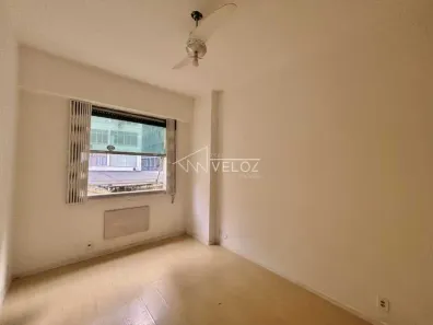 Apartamento com 3 Quartos à venda, 120m² no Flamengo, Rio de Janeiro