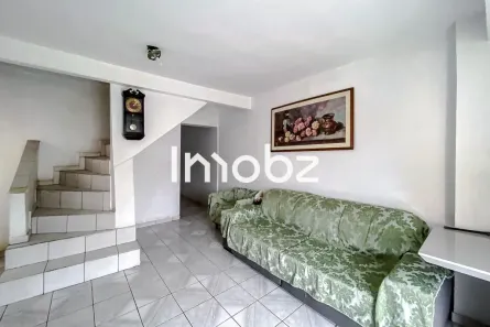 Casa com 6 Quartos à venda, 205m² no Vila Anglo Brasileira, São Paulo