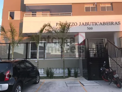 Apartamento com 3 Quartos à venda, 104m² no Vila das Jabuticabeiras, Taubaté