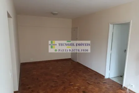 Apartamento com 2 Quartos à venda, 89m² no Vila Mariana, São Paulo