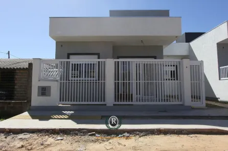 Casa com 2 Quartos à venda, 133m² no Torres, Torres