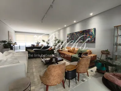 Casa de Condomínio com 4 Quartos à venda, 388m² no Brooklin Paulista, São Paulo