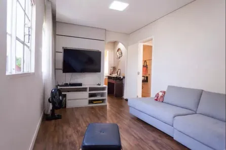 Casa com 5 Quartos à venda, 250m² no Ouro Preto, Belo Horizonte
