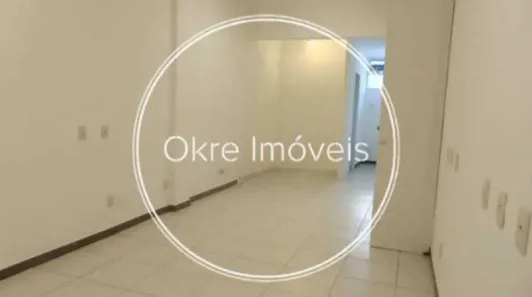 Sala Comercial com 1 Quarto à venda, 22m² no Botafogo, Rio de Janeiro