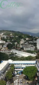 Sala Comercial para alugar, 36m² no Centro, Rio de Janeiro