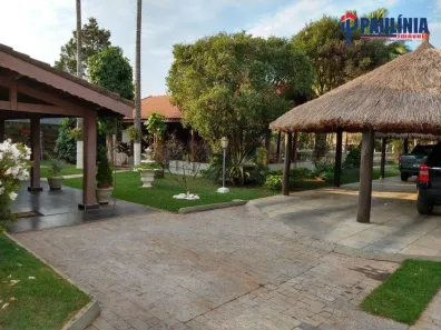 Fazenda/Sítio com 3 Quartos à venda, 372m² no Morumbi, Paulínia