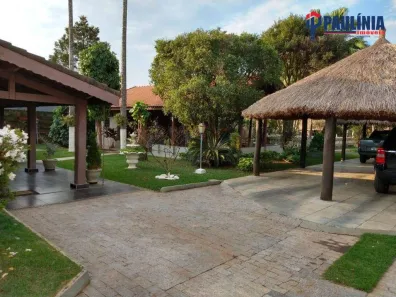 Fazenda/Sítio com 3 Quartos para venda ou aluguel, 372m² no Morumbi, Paulínia