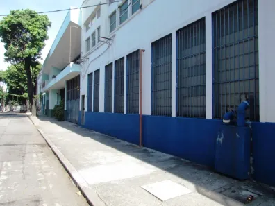 Galpão/Depósito/Armazém para alugar, 2300m² no São Cristóvão, Rio de Janeiro