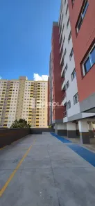 Apartamento com 2 Quartos à venda, 60m² no Samambaia Norte, Brasília