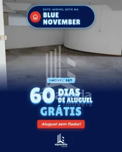 Sala Comercial para alugar, 381m² no Floresta, Porto Alegre