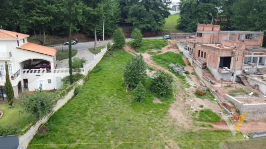 Lote/Terreno à venda, 1050m² no Caxambu, Jundiaí
