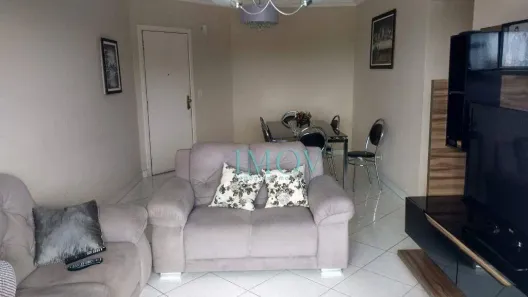 Apartamento com 3 Quartos à venda, 90m² no Jardim Paraíso, São José dos Campos