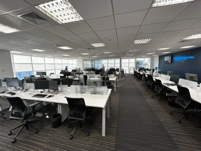Sala Comercial para alugar, 460m² no Vila Olímpia, São Paulo