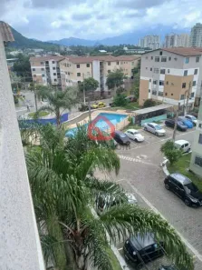Apartamento com 2 Quartos à venda, 50m² no Jacarepaguá, Rio de Janeiro