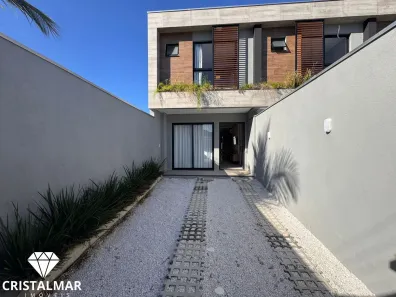 Sobrado com 2 Quartos à venda, 100m² no Morrinhos, Bombinhas