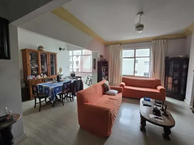 Apartamento com 2 Quartos à venda, 90m² no Copacabana, Rio de Janeiro