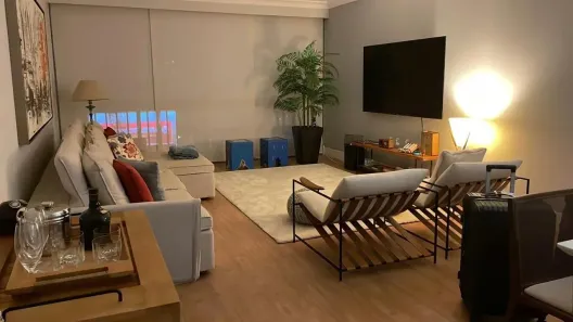 Apartamento com 3 Quartos à venda, 215m² no Santana, São Paulo