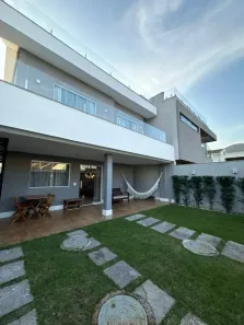 Casa de Condomínio com 4 Quartos à venda, 214m² no Vargem Pequena, Rio de Janeiro