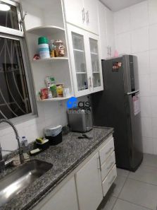 Apartamento com 3 Quartos à venda, 117m² no Sagrada Família, Belo Horizonte