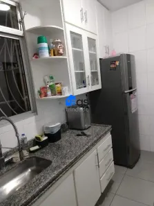 Apartamento com 3 Quartos à venda, 117m² no Sagrada Família, Belo Horizonte