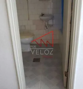 Kitnet à venda, 30m² no Santa Teresa, Rio de Janeiro