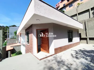 Casa com 3 Quartos à venda, 144m² no Ponte da Saudade, Nova Friburgo