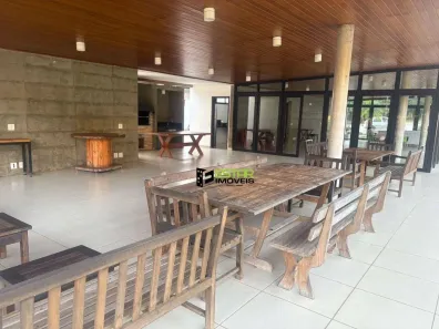 Lote/Terreno à venda, 1068m² no San Fernando Valley, Atibaia