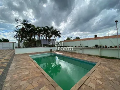 Fazenda/Sítio com 1 Quarto à venda, 188m² no Centro, Piracicaba