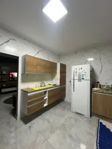 Casa com 3 Quartos à venda, 148m² no Jardim Eldorado, Mogi Guaçu