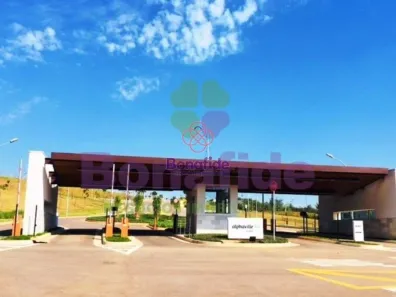Lote/Terreno à venda, 506m² no Chácara Terra Nova, Jundiaí