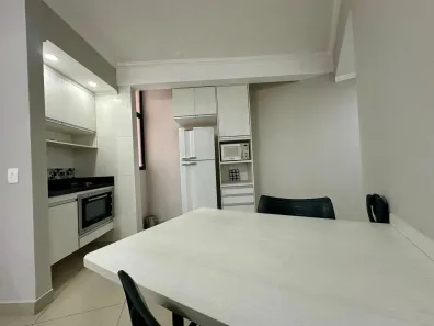 Flat com 1 Quarto para alugar, 28m² no Indianópolis, São Paulo