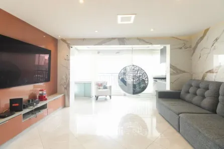 Apartamento com 2 Quartos à venda, 75m² no Vila Carrão, São Paulo