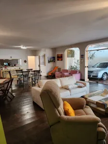 Casa com 5 Quartos à venda, 350m² no Interlagos, São Paulo