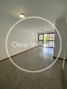 Apartamento com 3 Quartos à venda, 113m² no Botafogo, Rio de Janeiro