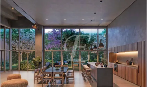 Apartamento com 3 Quartos à venda, 134m² no Jardim Europa, São Paulo