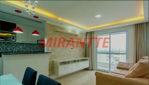 Apartamento com 2 Quartos à venda, 67m² no Casa Verde, São Paulo
