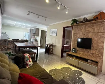 Casa com 2 Quartos à venda, 88m² no Paulista, Piracicaba