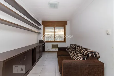 Apartamento com 1 Quarto à venda, 48m² no Azenha, Porto Alegre