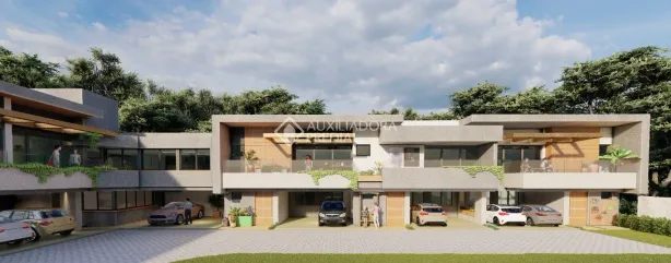 Casa de Condomínio com 3 Quartos à venda, 170m² no Vila Assunção, Porto Alegre