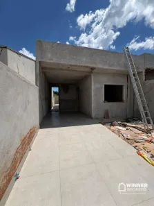 Casa com 2 Quartos à venda, 78m² no Marialva, Marialva