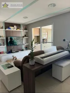 Apartamento com 2 Quartos à venda, 79m² no Cambuci, São Paulo