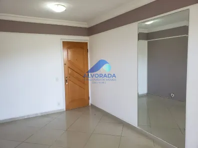 Apartamento com 2 Quartos à venda, 72m² no Jardim Valparaíba, São José dos Campos