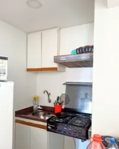 Apartamento com 1 Quarto à venda, 42m² no Vila Nova Conceição, São Paulo