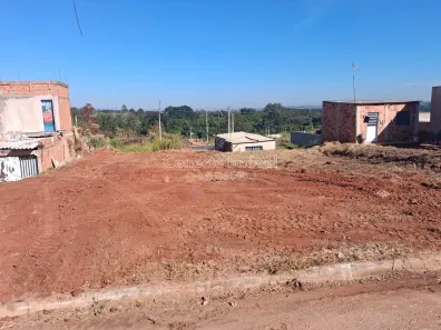 Lote/Terreno à venda, 250m² no Residencial Águas do Jaguari, Jaguariúna