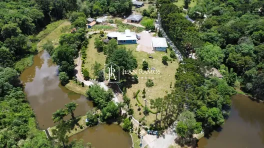 Fazenda/Sítio com 4 Quartos à venda, 20000m² no Centro (Quatro Pinheiros), Mandirituba