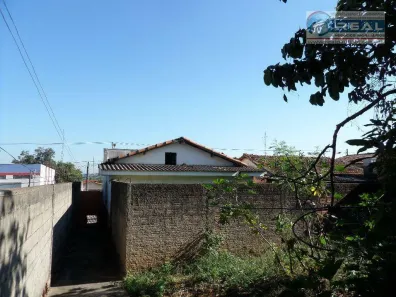 Casa com 2 Quartos à venda, 108m² no Santa Cecilia, Paulínia