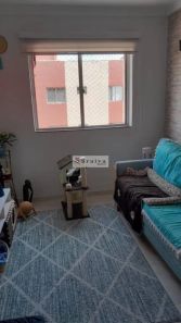 Apartamento com 2 Quartos à venda, 57m² no Anchieta, São Bernardo do Campo